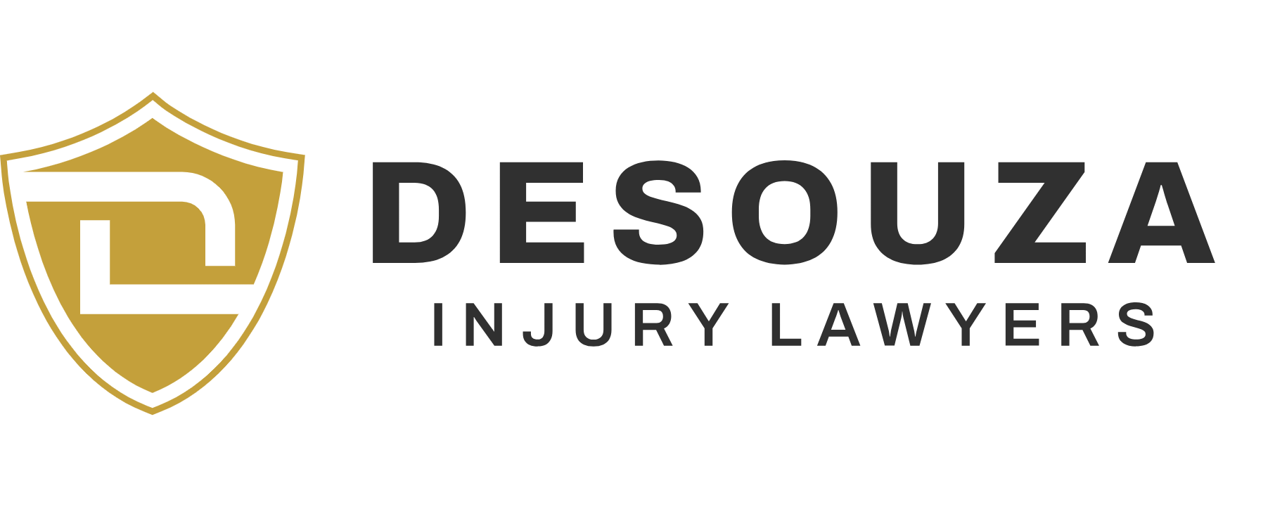 DeSouza Injury Lawyers Logo