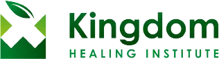 Kingdom Healing Institute Logo
