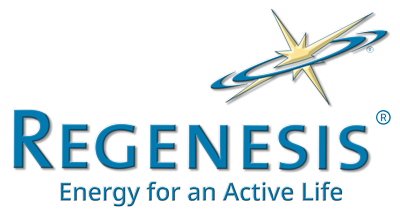 Regenesis Logo