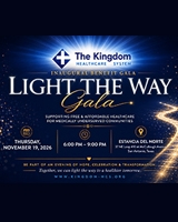 An Evening to Light the Way