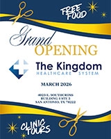 Clinic Grand Opening