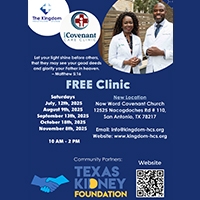 Free Clinic