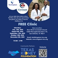 Free Clinic